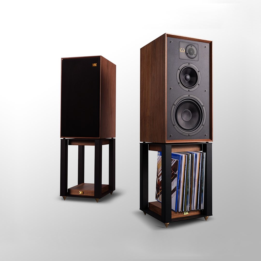 Wharfedale Linton review | What Hi-Fi?