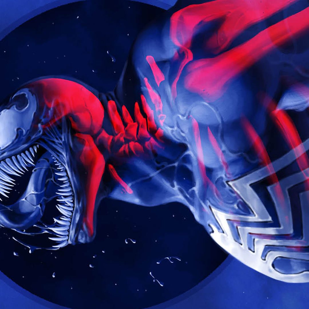 Marvel goes 3D with new line of 3D comic covers | GamesRadar+