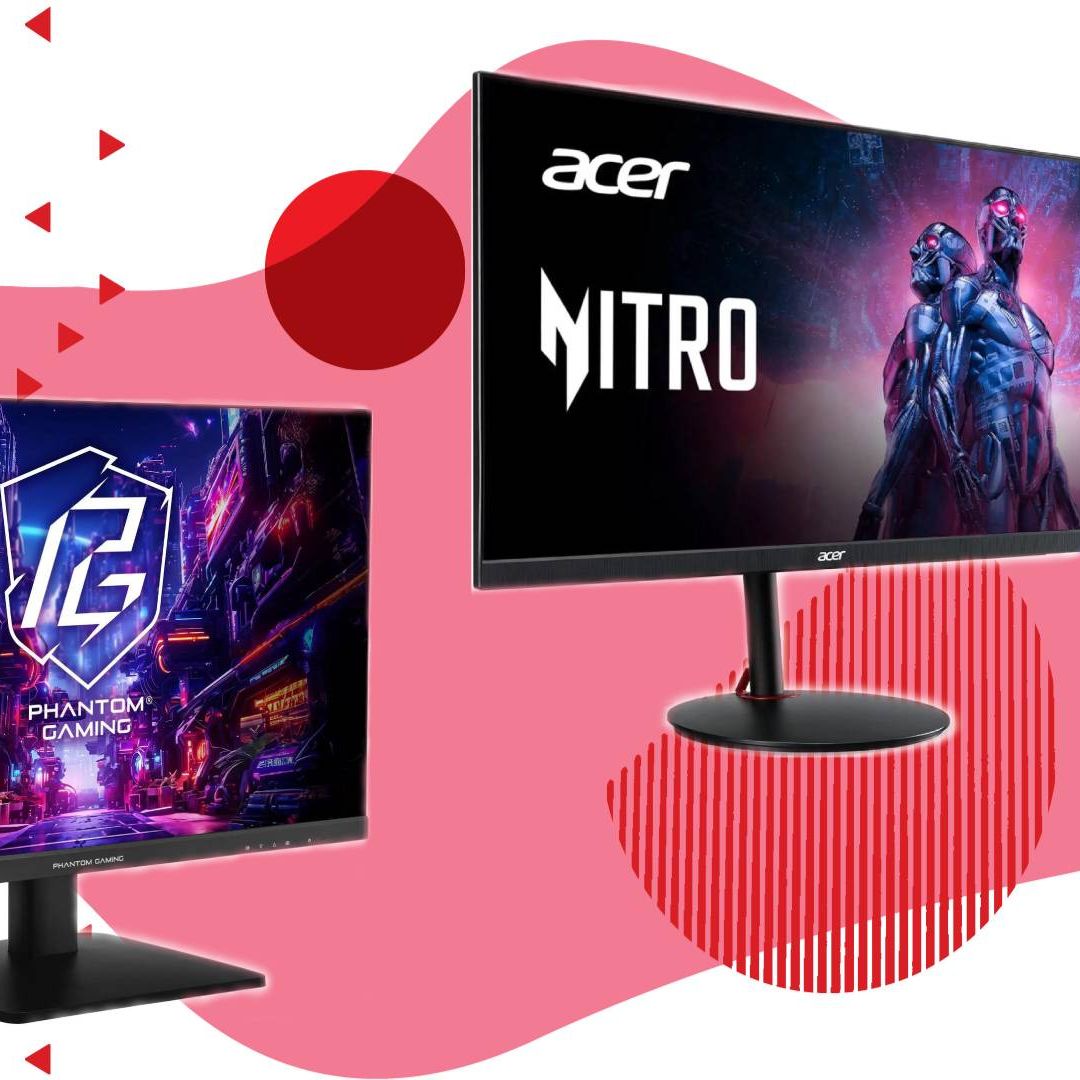 The best value 1440p gaming monitor is only $130, but there's a