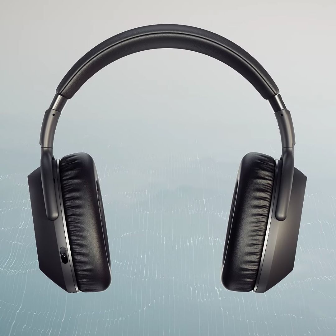 Sennheiser PXC 550-II review | TechRadar