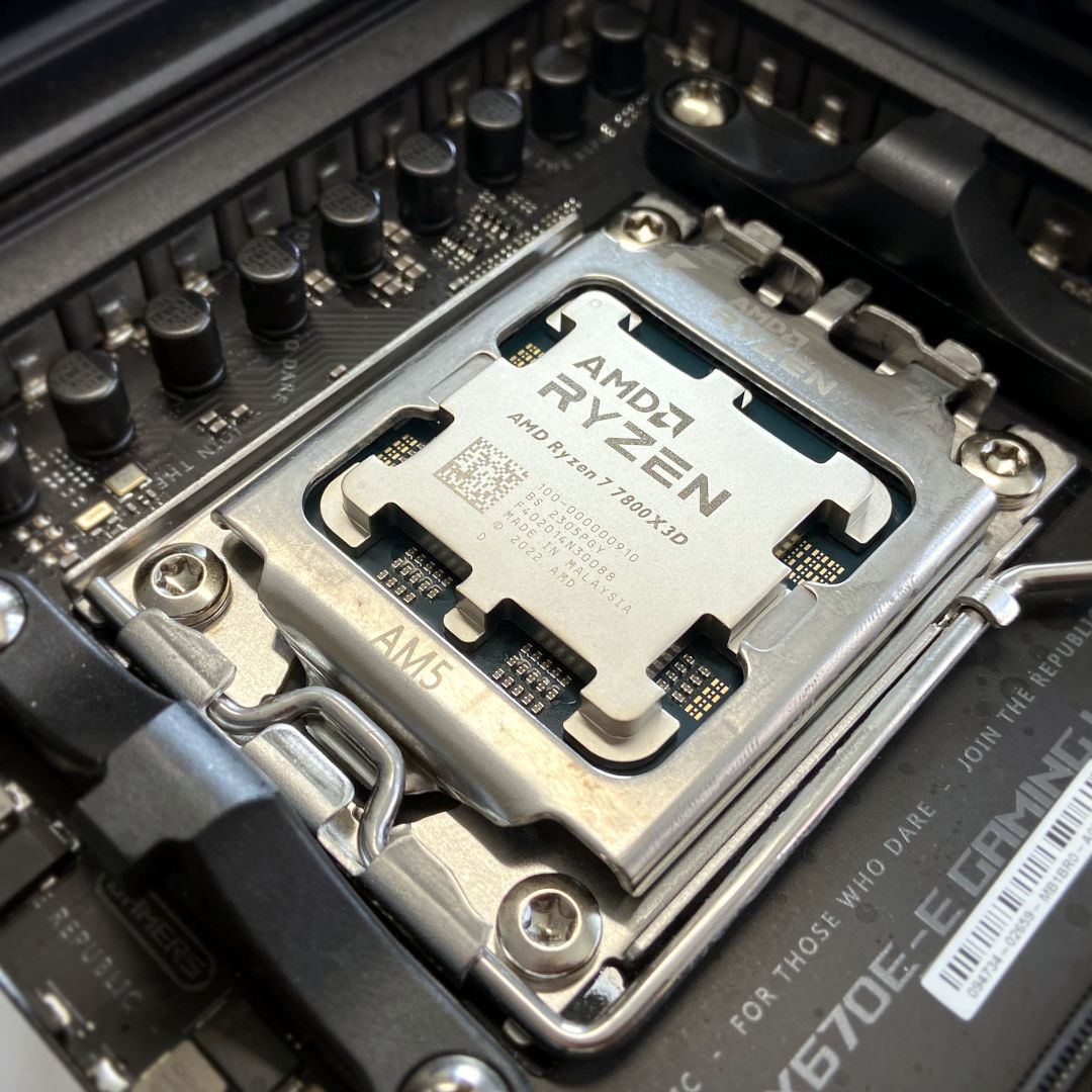 Best RAM for AMD Ryzen 7 7800X3D and 7700X in 2025 | Windows Central
