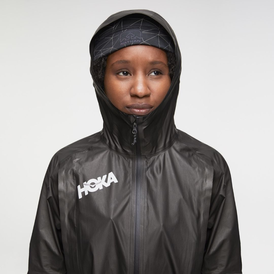 新品✨Hoka ONE ONE Tecksy Waterproof Jacket Women's Tecsky Waterproof Jacket | HOKA®