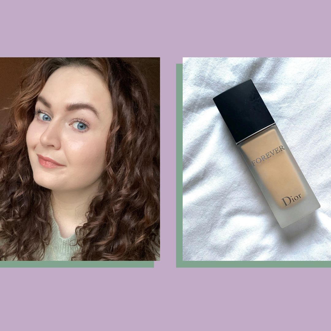 diorforever