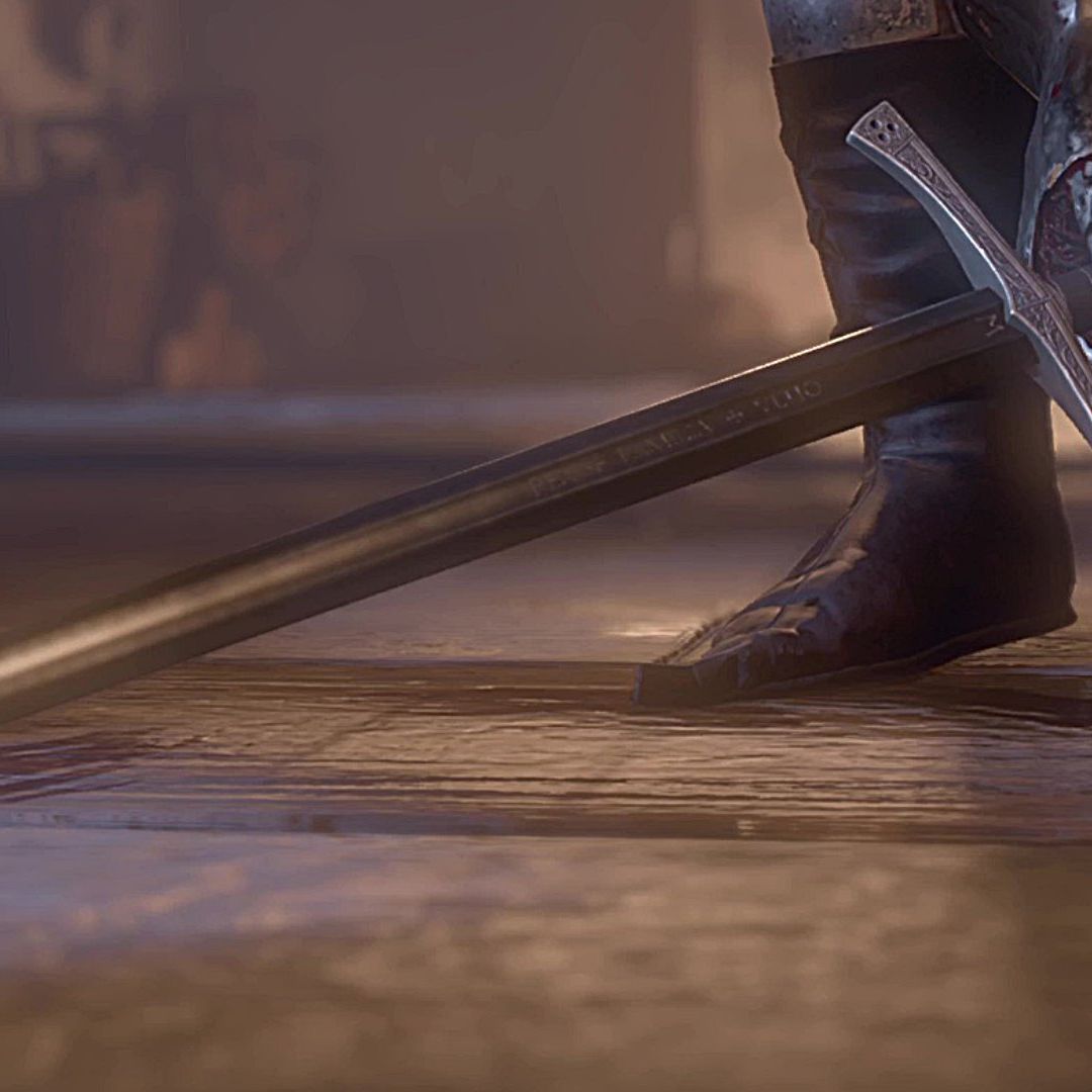 Master Sword – Wikipédia, a enciclopédia livre, image size:1080x1080