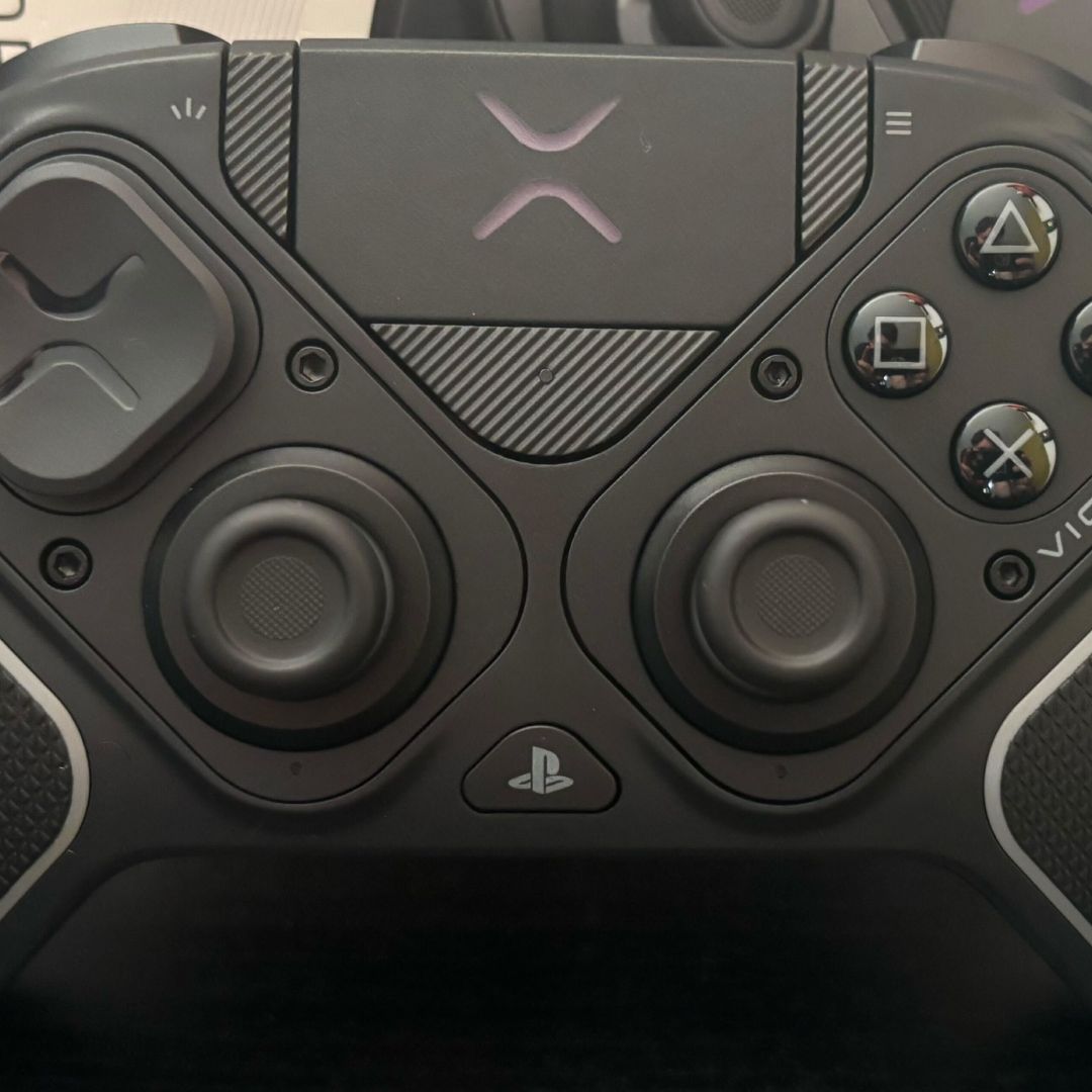 Victrix Pro BFG Reloaded review: a solid improvement, and the best