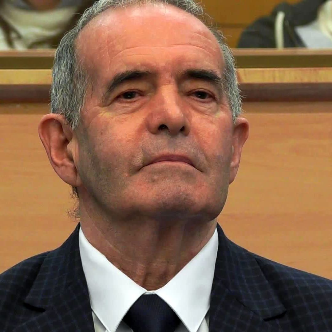 Murder Trial: Death of a Dog Walker - what did David Campbell do and where is he now? | Woman & Home