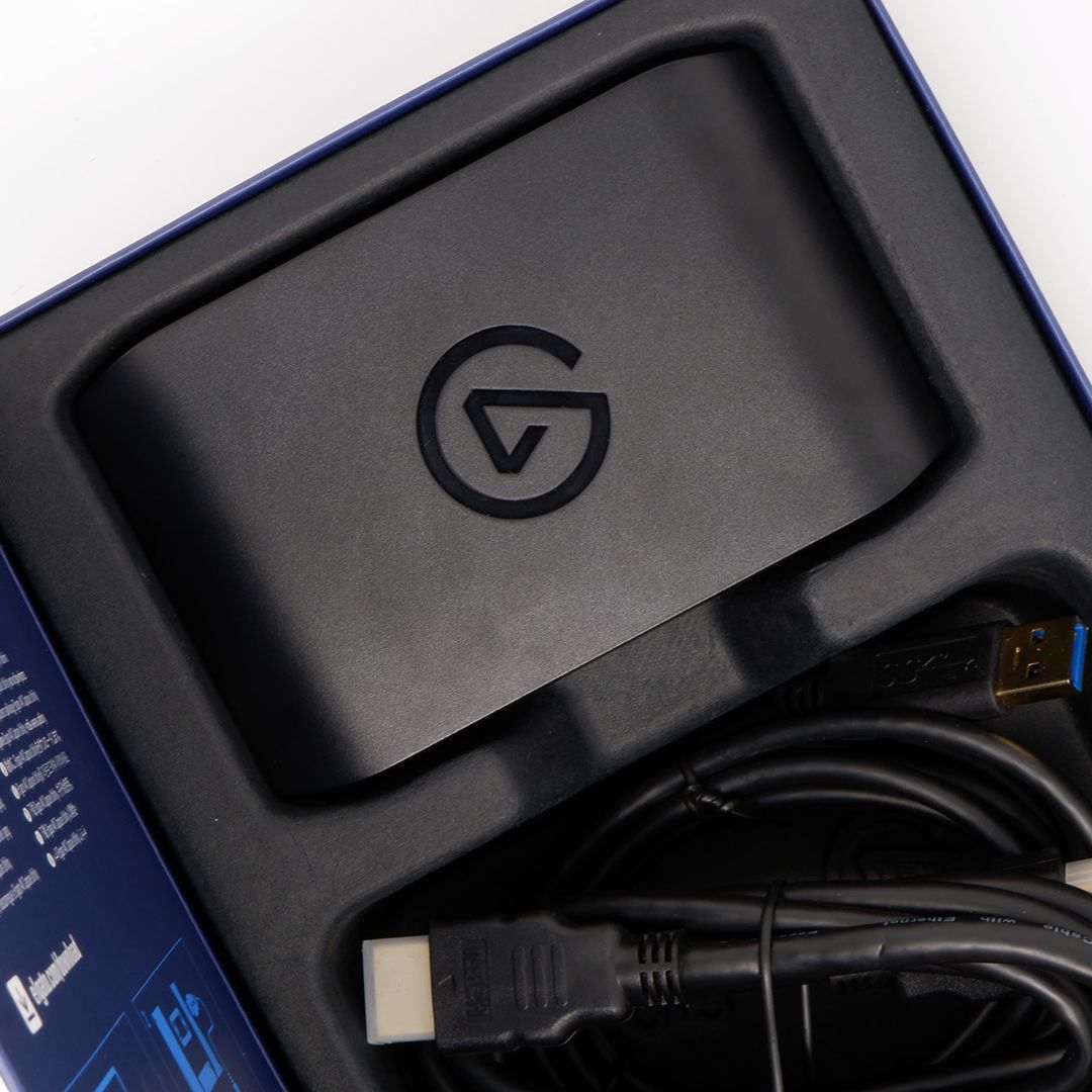 その他 Elgato Game Capture HD60 X Game Capture HD60 X | Elgato