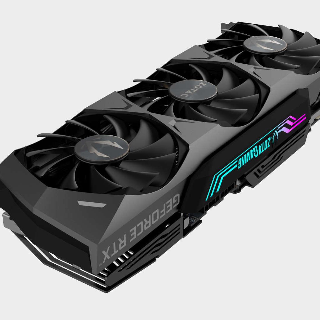 Nvidia GeForce RTX 3090 zotac ジャンク Zotac may have just revealed the Nvidia GeForce RTX 3090 Ti | PC Gamer