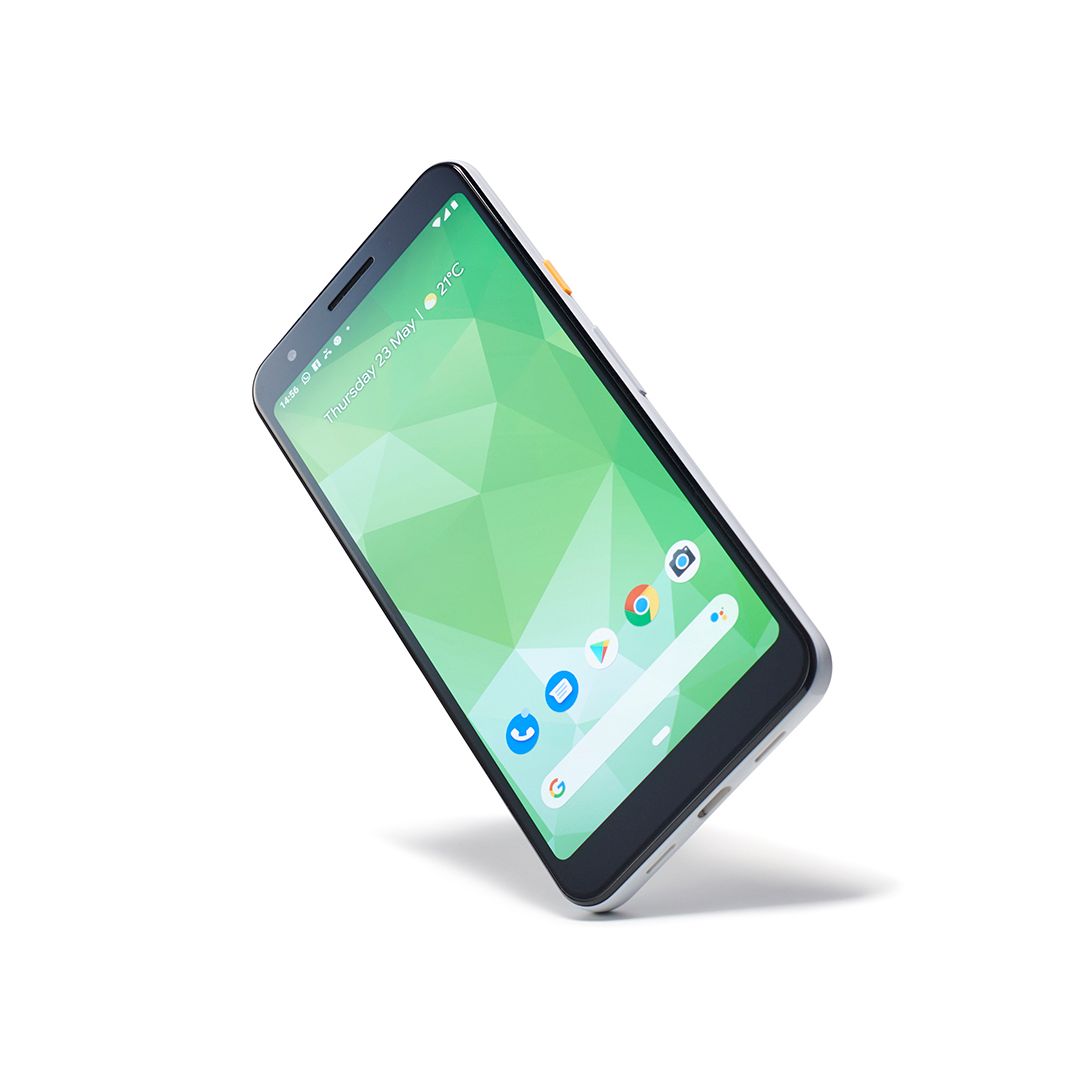 Google Pixel - 【H】Google Pixel 3a Amazon.com: Google Pixel 3a, 64 GB, White, T-Mobile (Renewed