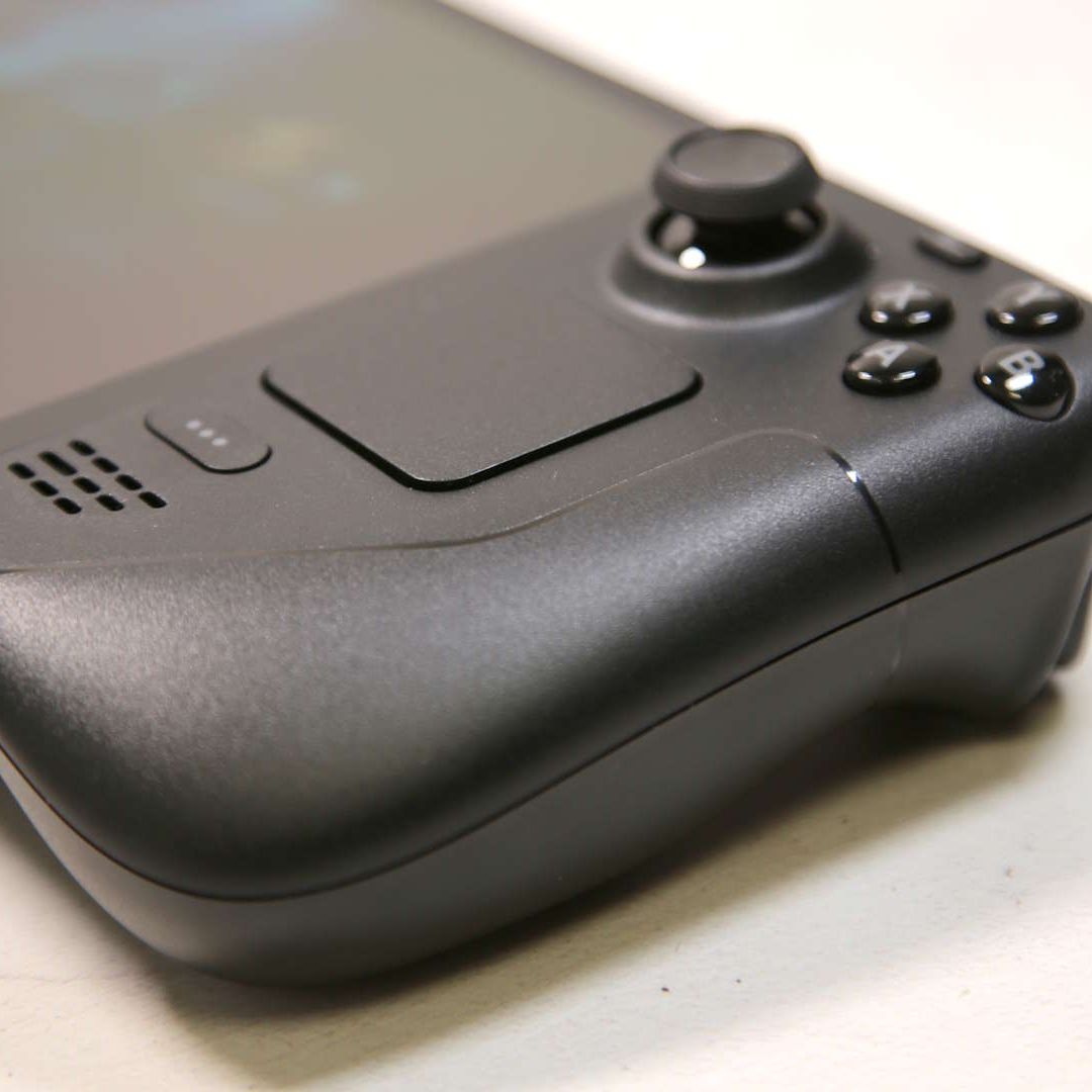 その他 Steam deck OLED 512G STEAM DECK 512GB OLED - ECLUBSTORE