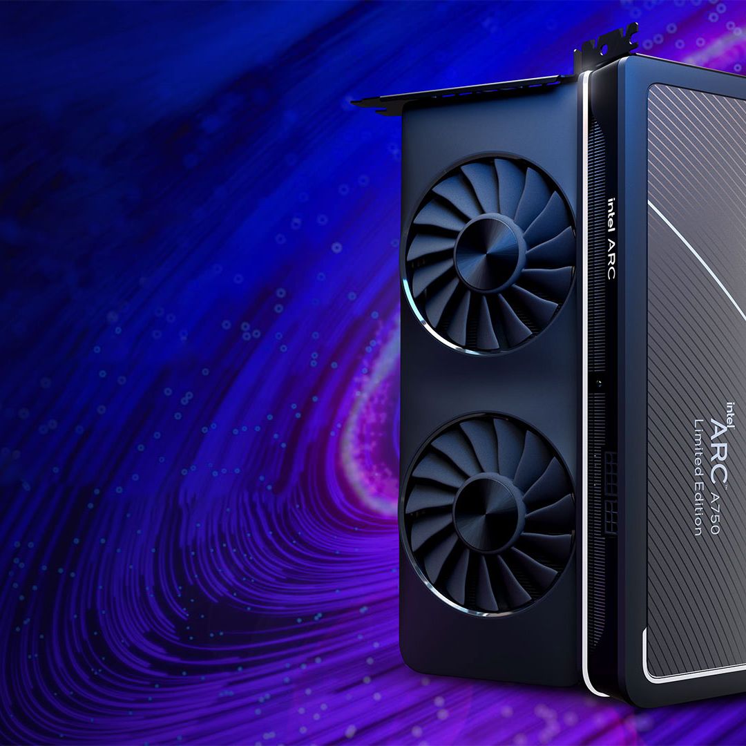 intel arc a770 limited edition 16gb gddr6 graphics card Launched at USD $329, Available from October 12 Intel Arc A770 review: This