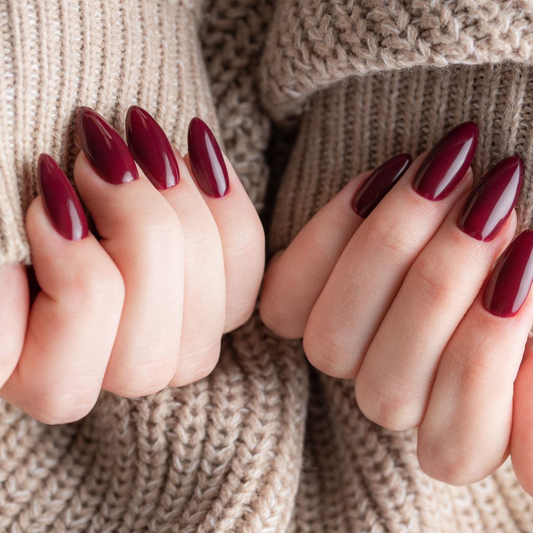 nail polish colors