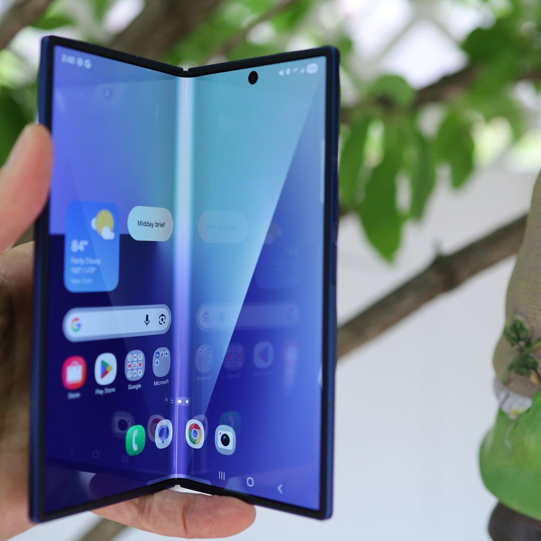 Samsung Galaxy Z Fold 7 specs: every key spec for Samsung's top