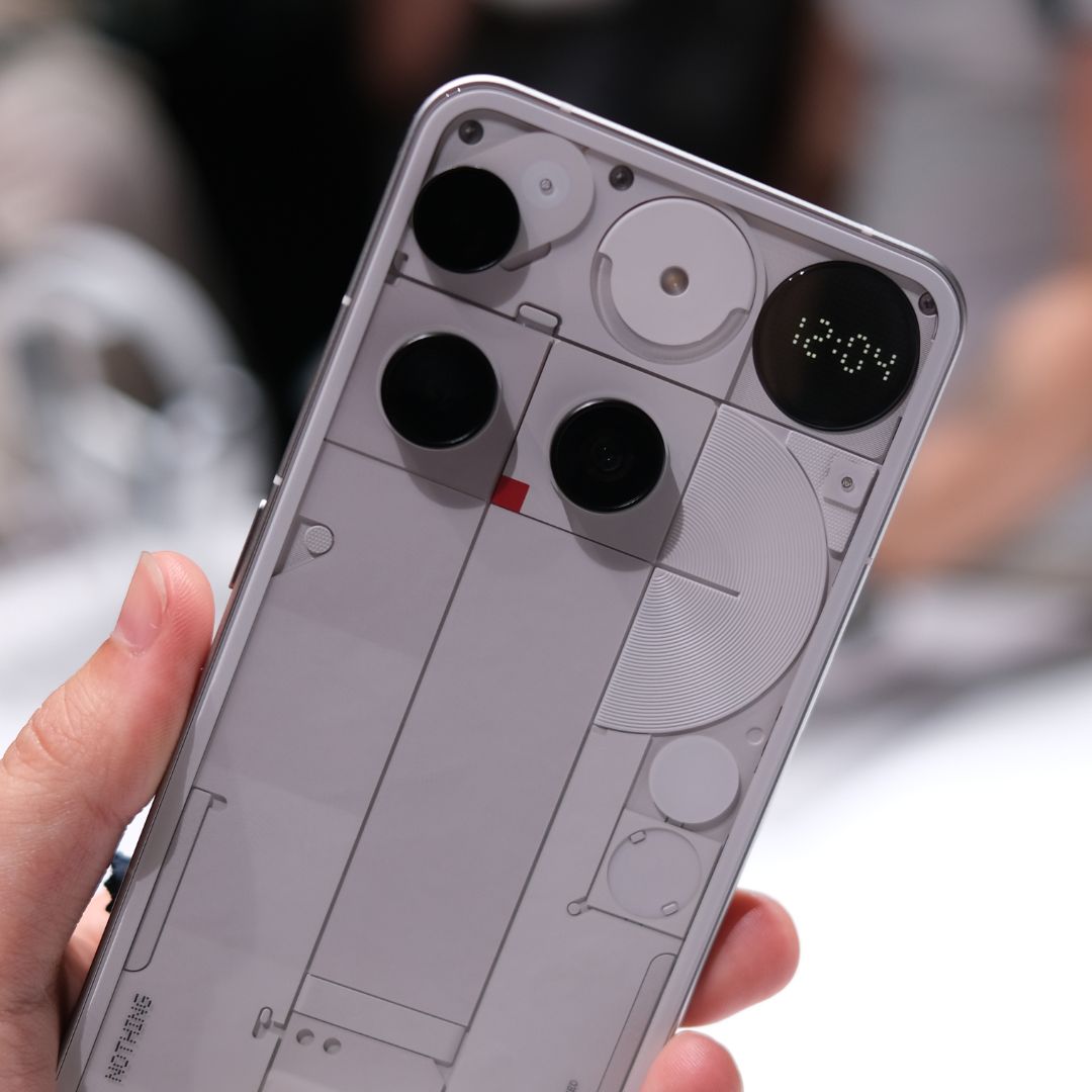 Nothing confirms Android 16 rollout – here's when your Nothing