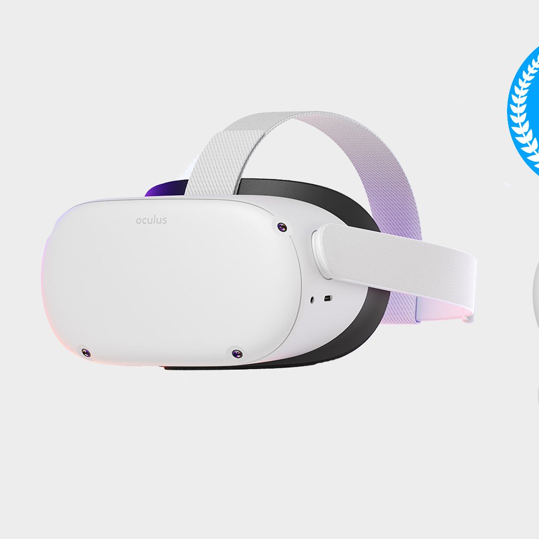 Oculus Quest 2 review - the best entry-level VR headset | PC Gamer