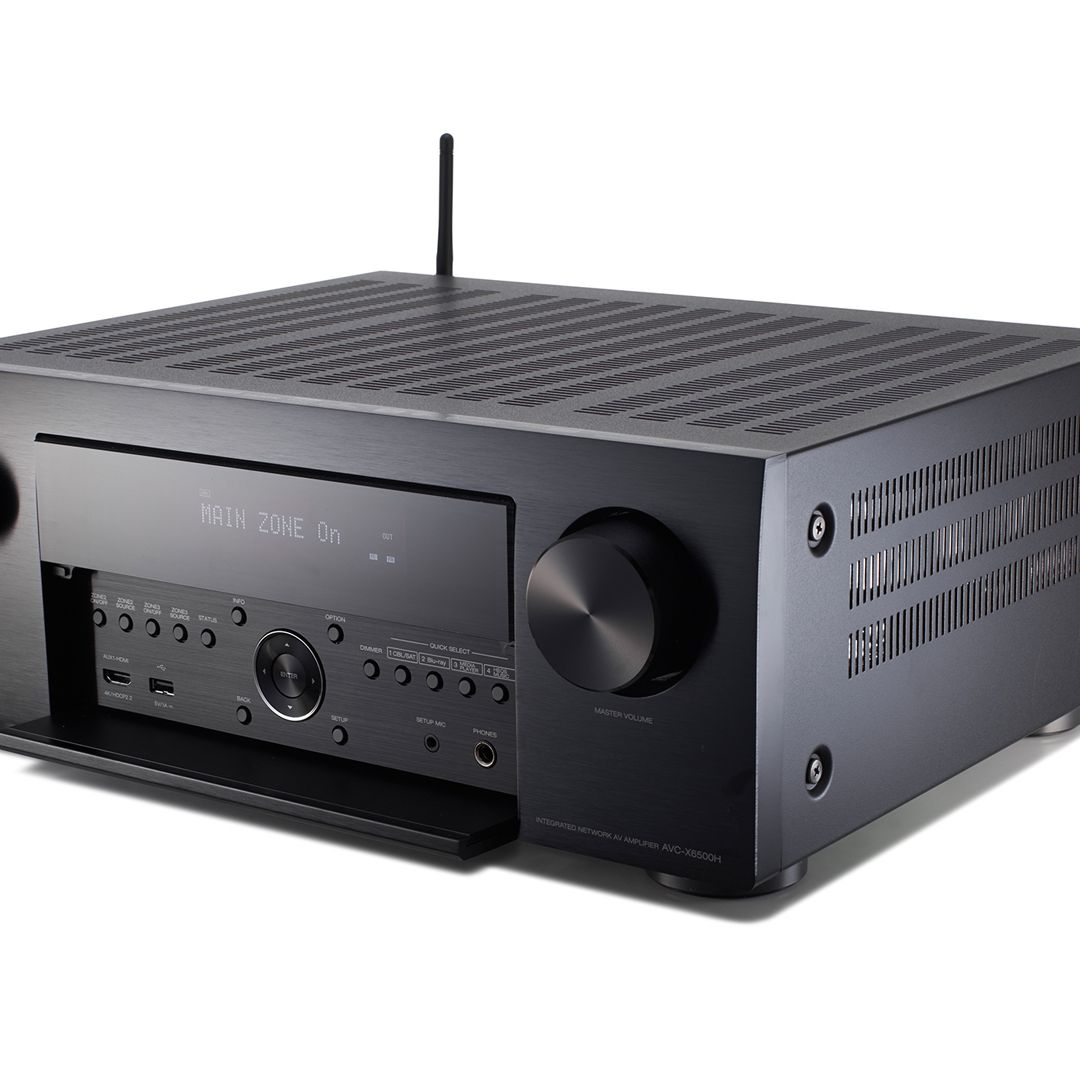 Denon AVC-X6500H review | What Hi-Fi?