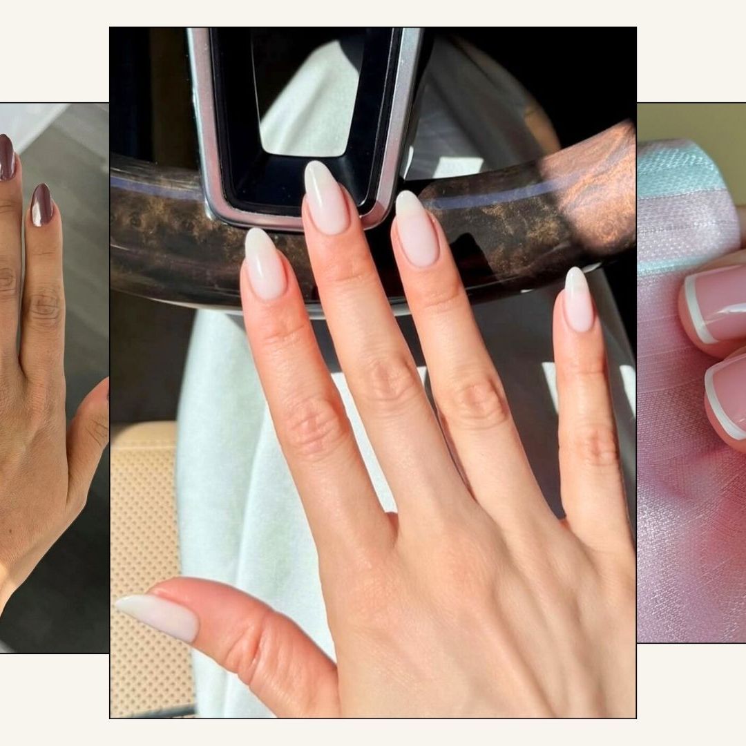 Minimalist Nail Extensions Shine in 2025