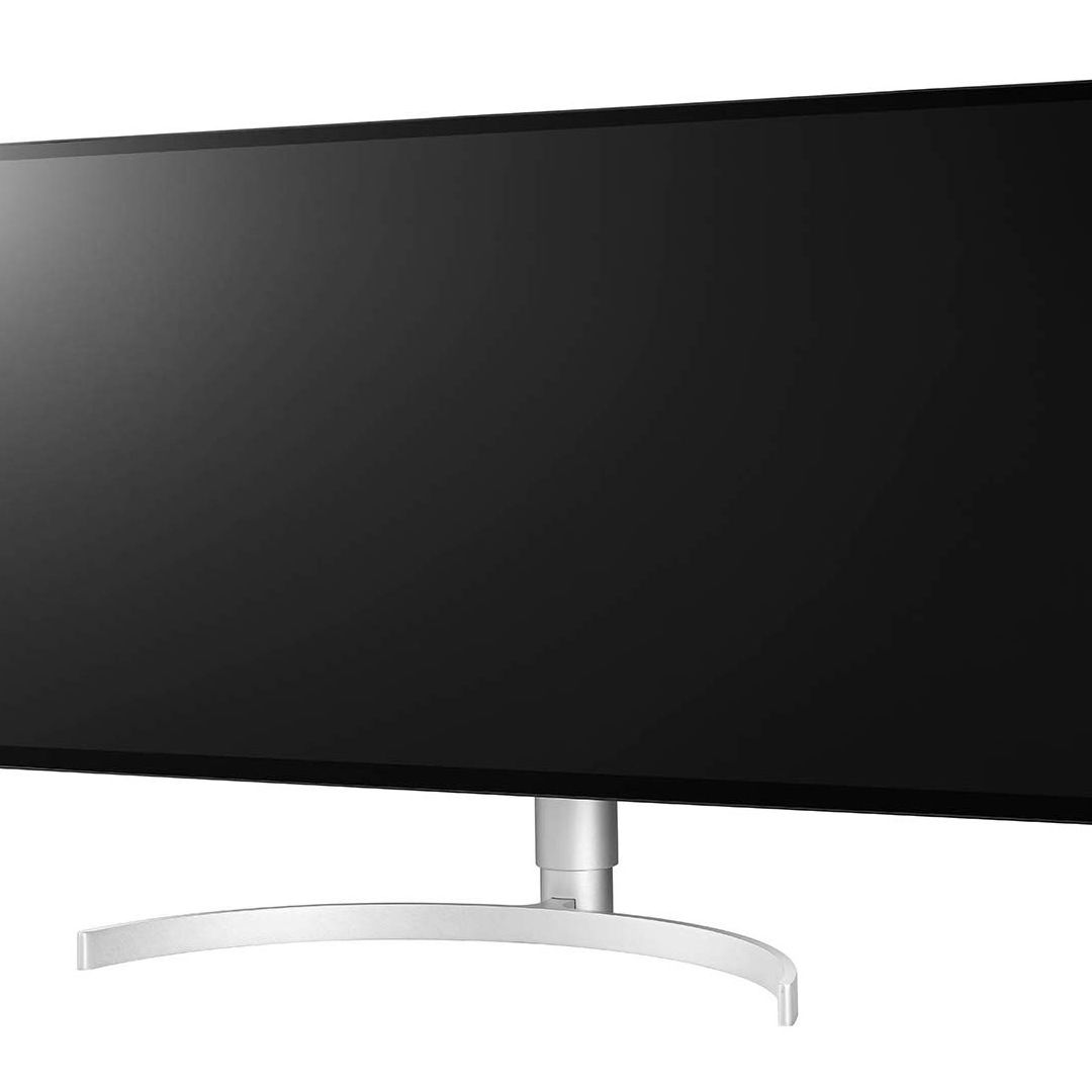 LG's 5K2K 34WK95U-W Superwide Monitor is On Sale With £399 (29