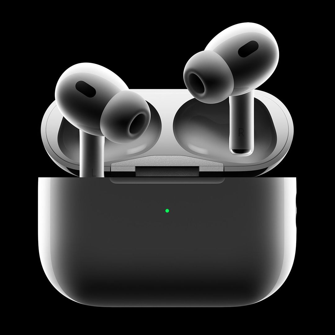 AirPods Pro 3 just revealed in new leak by Apple's own code