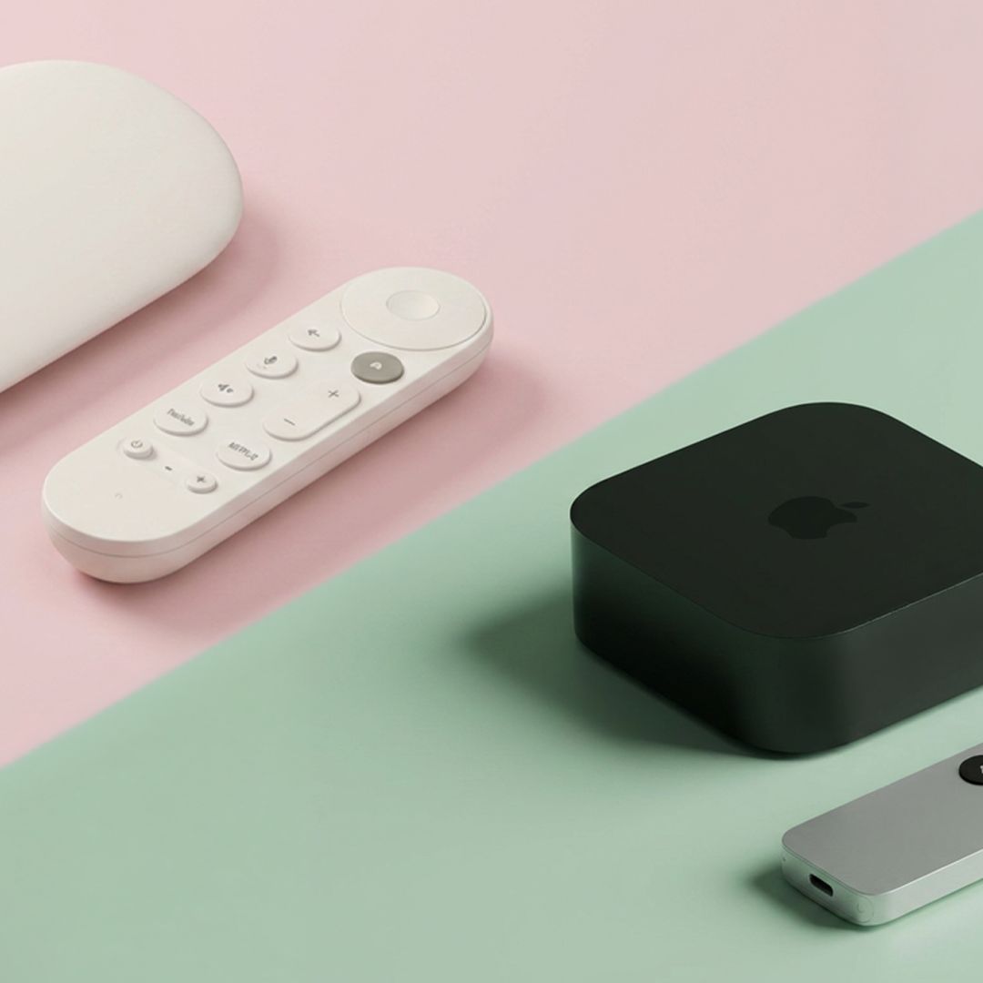 Apple Tv Google Mini Connect To Tv Why Apple Needs To Launch An