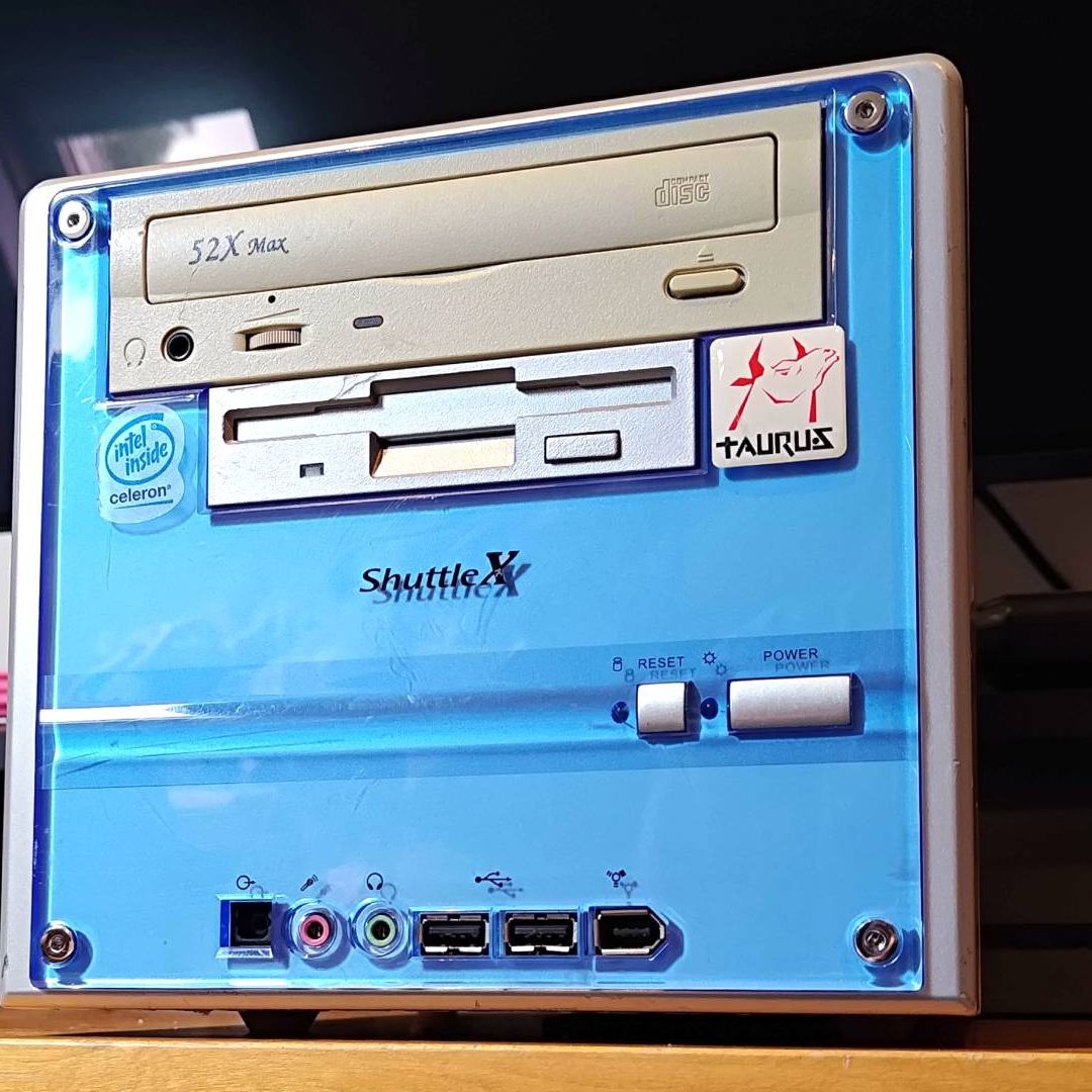 The Steam Machine could land this month, but I'm tempted to build