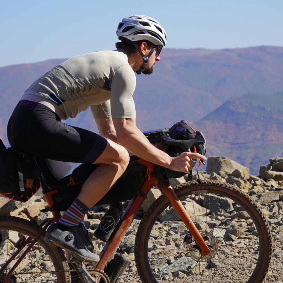 Gravel Gear What To Wear Gravel Riding Bike Clothing Gravel Bike T