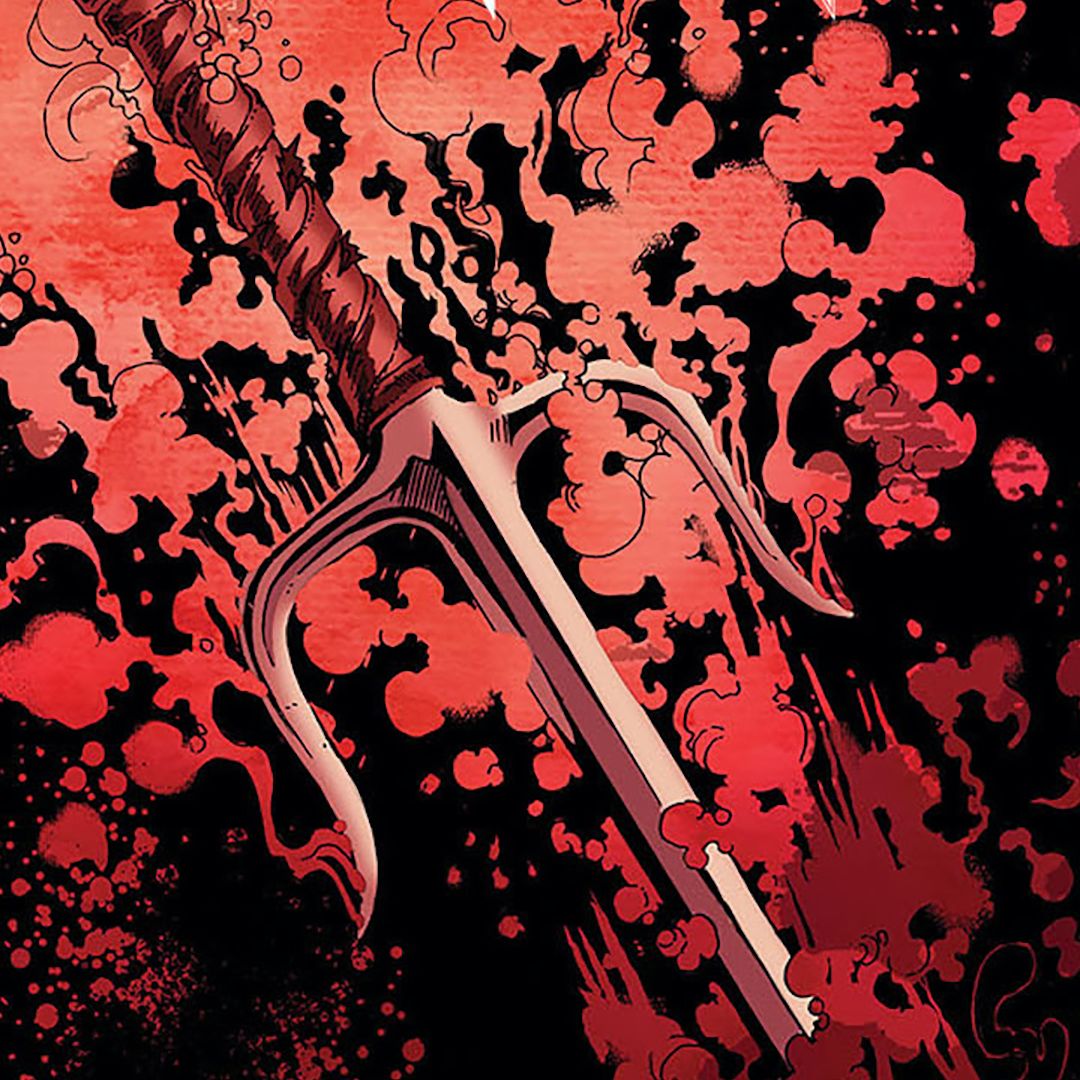 TMNT: The Last Ronin #2 is IDW Publishing's largest print run ever
