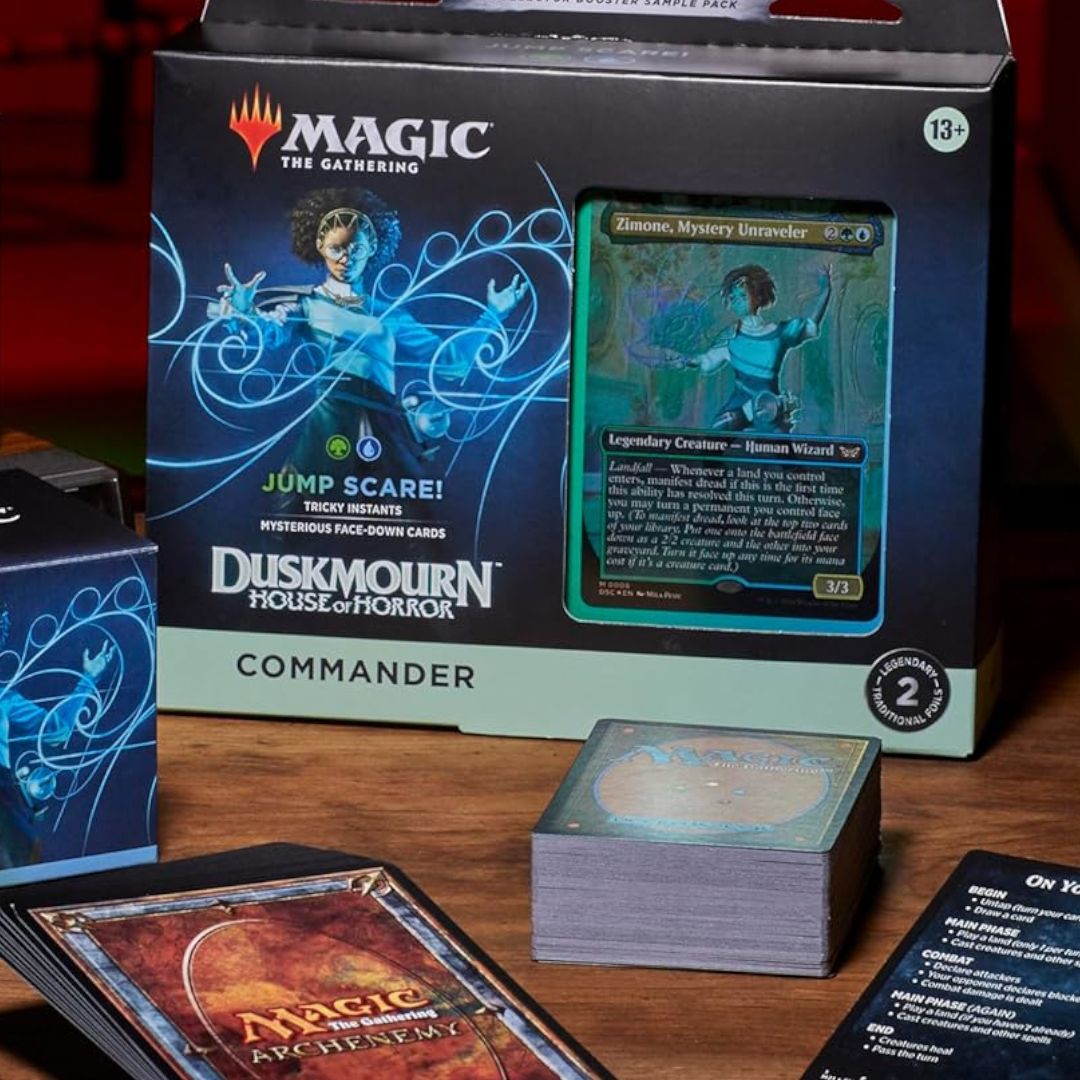 Death threats, card bans, and a massive Magic: The Gathering change - the  controversy, explained | GamesRadar+