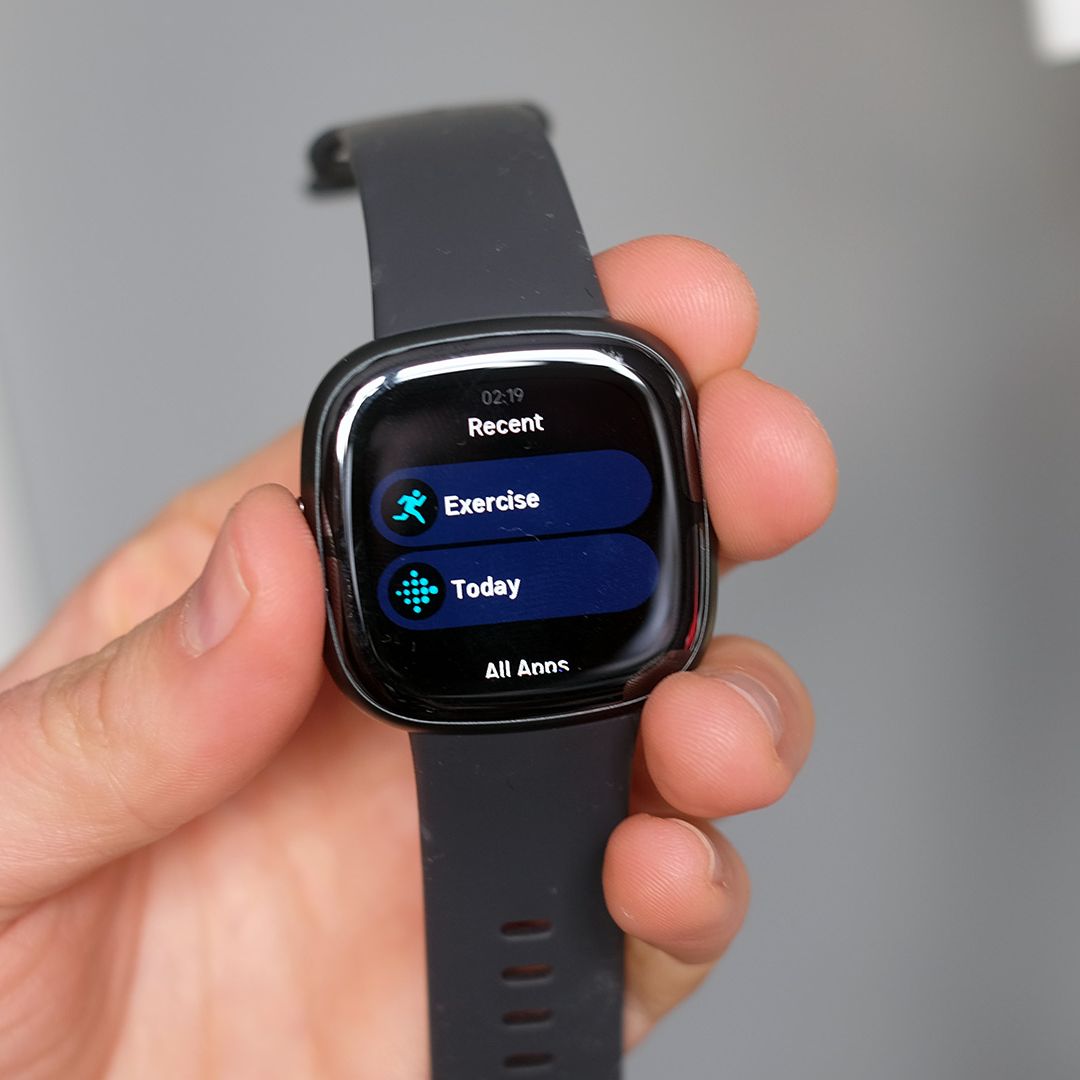 Fitbit Sense 2 review - Live Science | Live Science Fitbit Sense 2 review - Live Science | Live Science