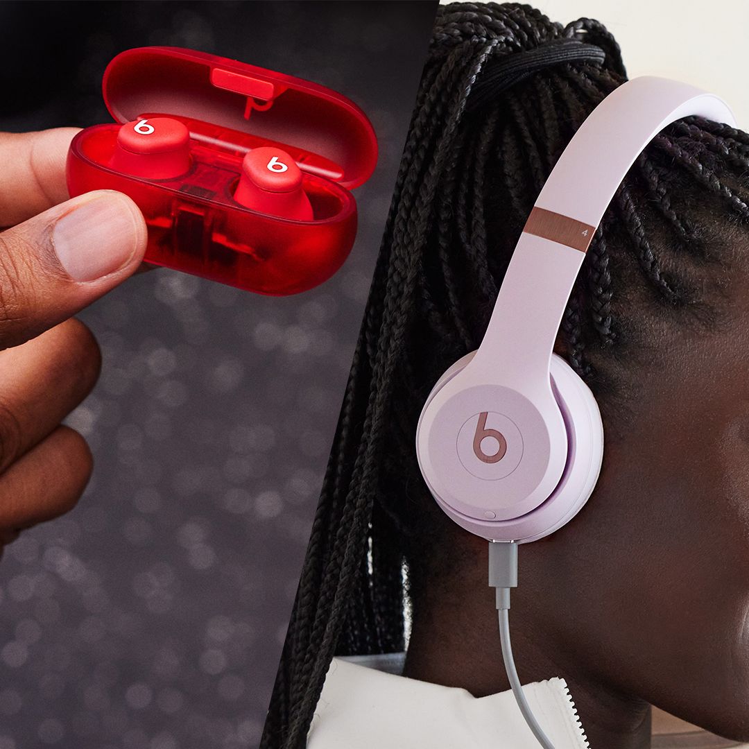 Beats reveals cheaper Solo Buds earbuds, plus Beats Solo 4