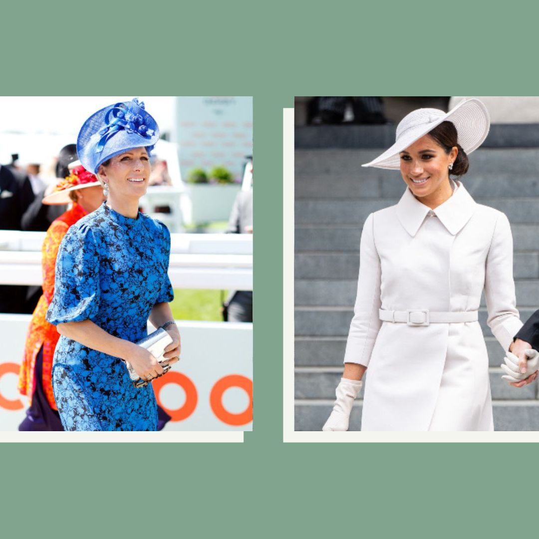 How to wear a hat: Style tips and tricks from the experts | Woman & Home