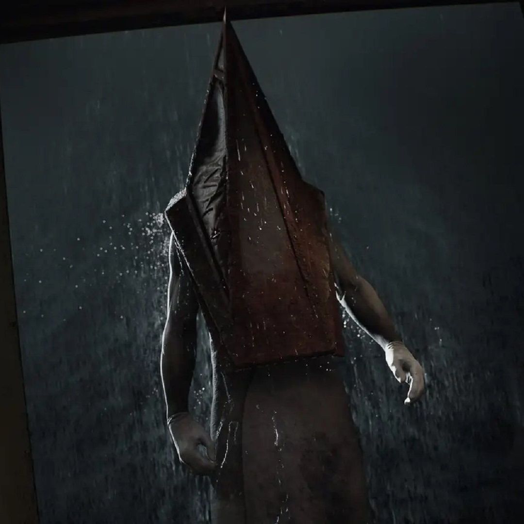 I've been playing the iconic horror franchise for 26 years, and these are  the best Silent Hill monsters that are still haunting my nightmares today |  GamesRadar+