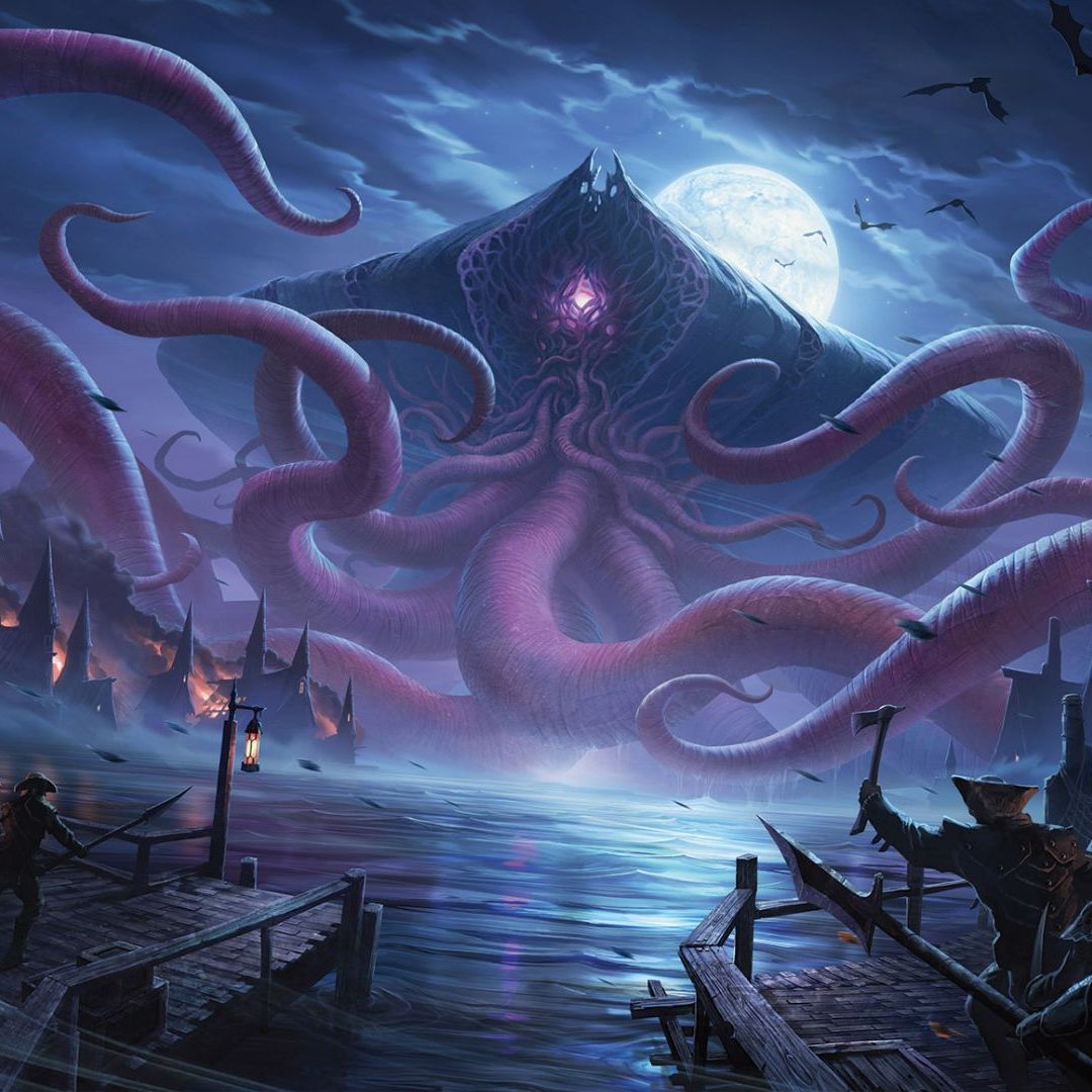 MTG Modern Horizons 3 Commander decks ranked | GamesRadar+