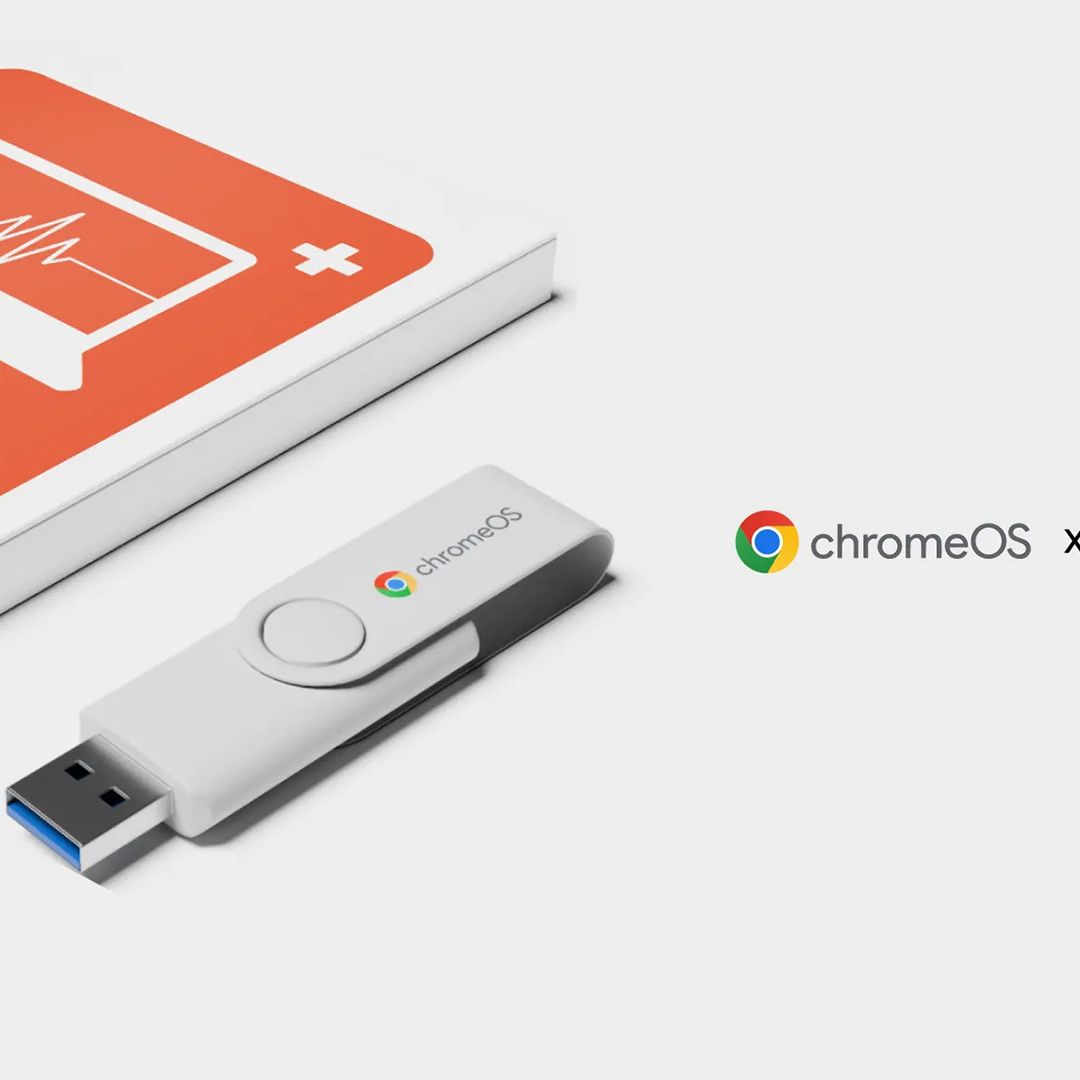 Google ChromeOS Flex just pulled the rug out from under Windows 11