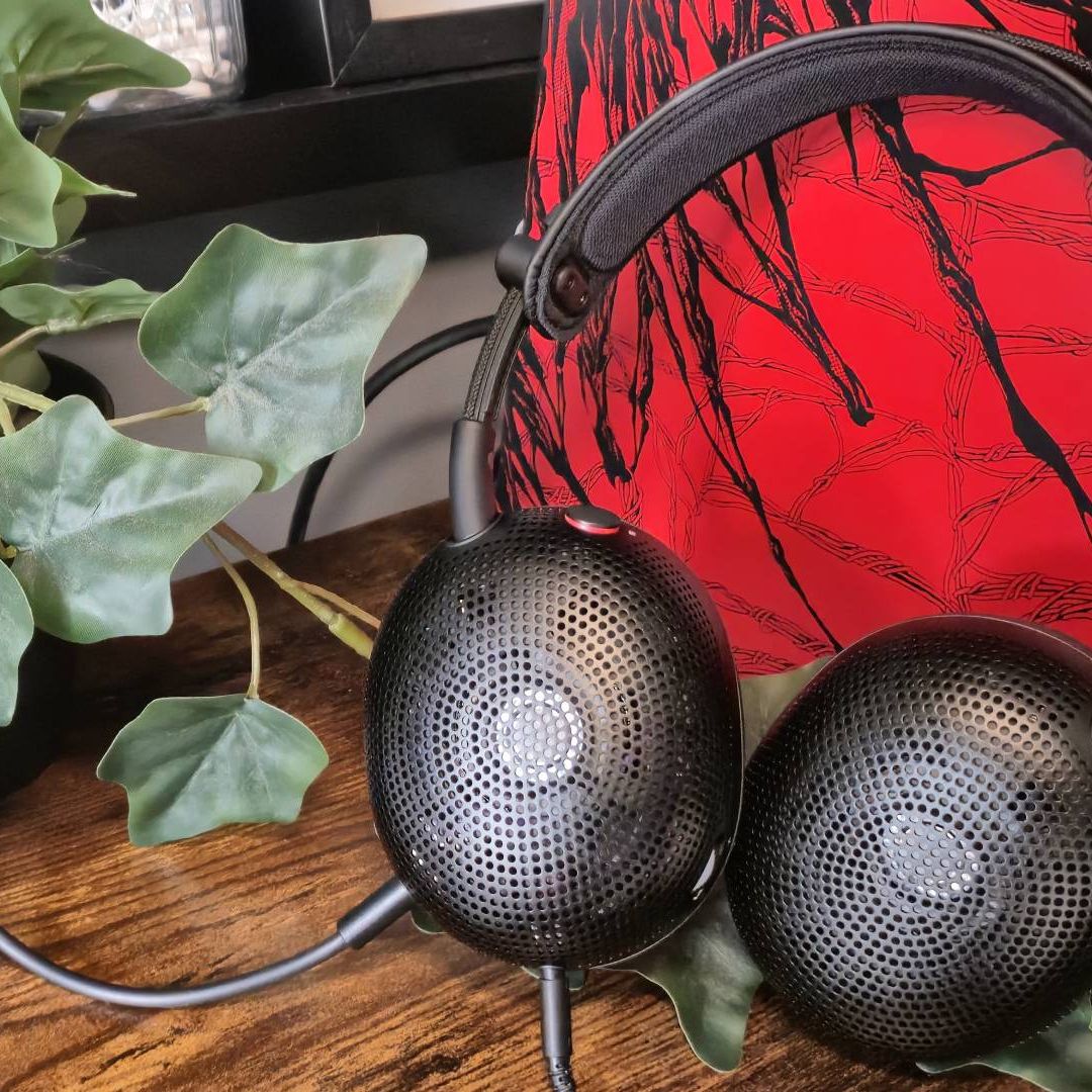 [美品]SONY INZONE H6 Air Sony Inzone H6 Air Wired Open-back Gaming Headset review | GamesRadar+