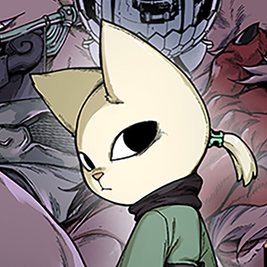 Hit Metroidvania Nine Sols just got a surprise prequel manga that