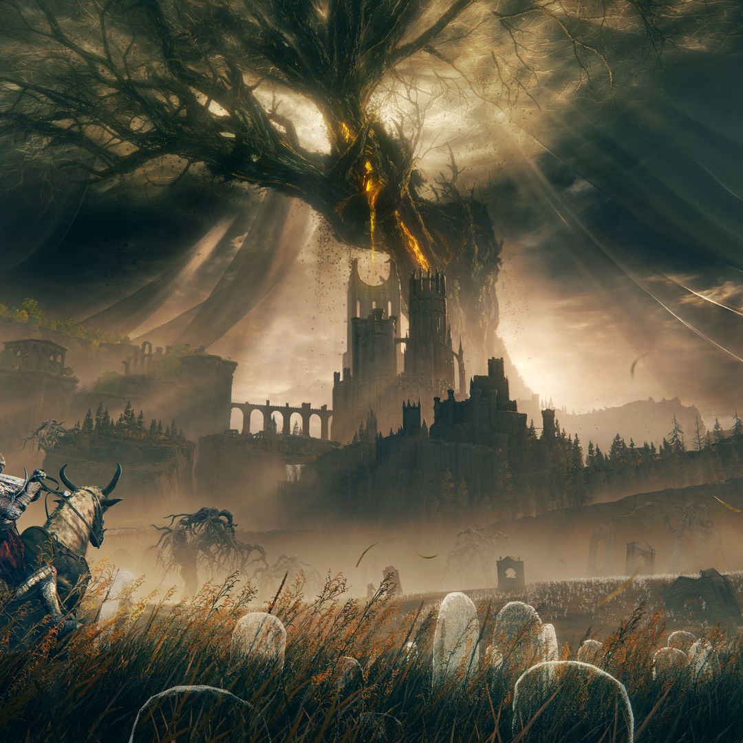 There's a strange sound haunting Elden Ring: Shadow of the Erdtree players,  and nobody's figured it out yet