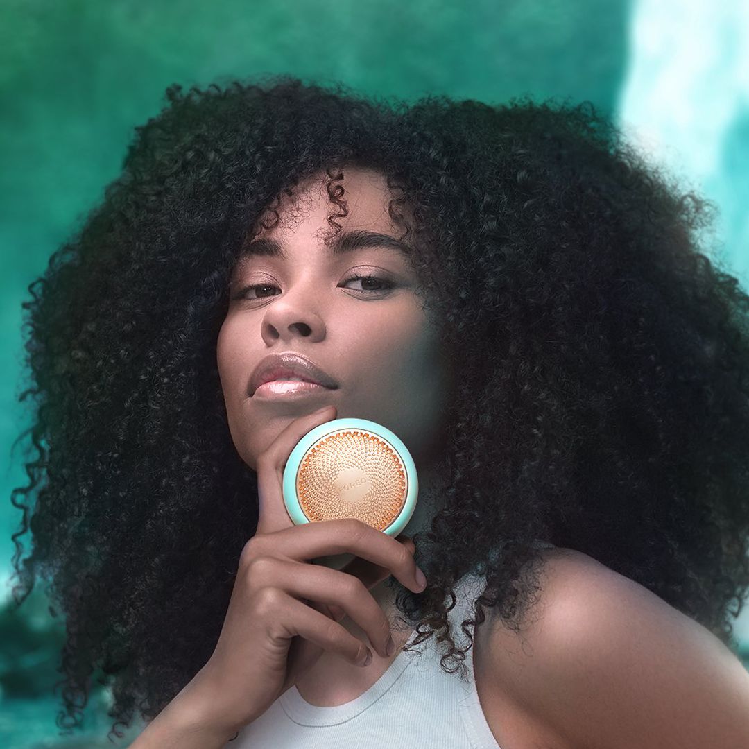 Foreo UFO 2 review: a perfect two-minute glow up | T3
