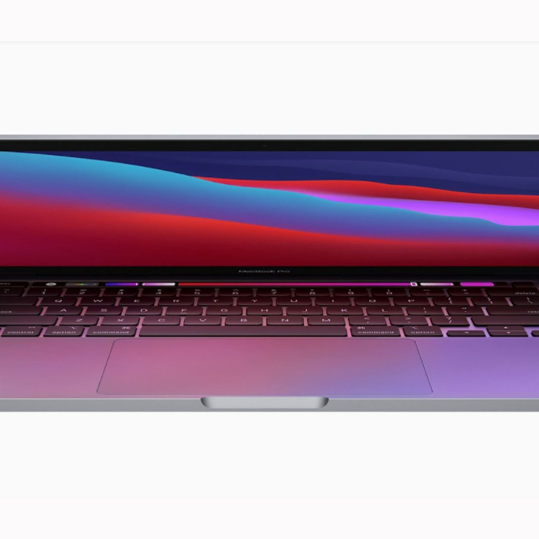 MacBook Pro 13-inch (2020) review | Space MacBook Pro 13-inch (2020) review | Space