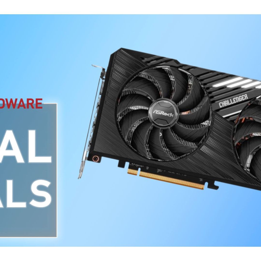 グラフィックボード・グラボ・ビデオカード ASRock Radeon RX 7700 XT Challenger 12GB ASRock AMD Radeon RX 7700 XT Challenger OC 12GB GDDR6
