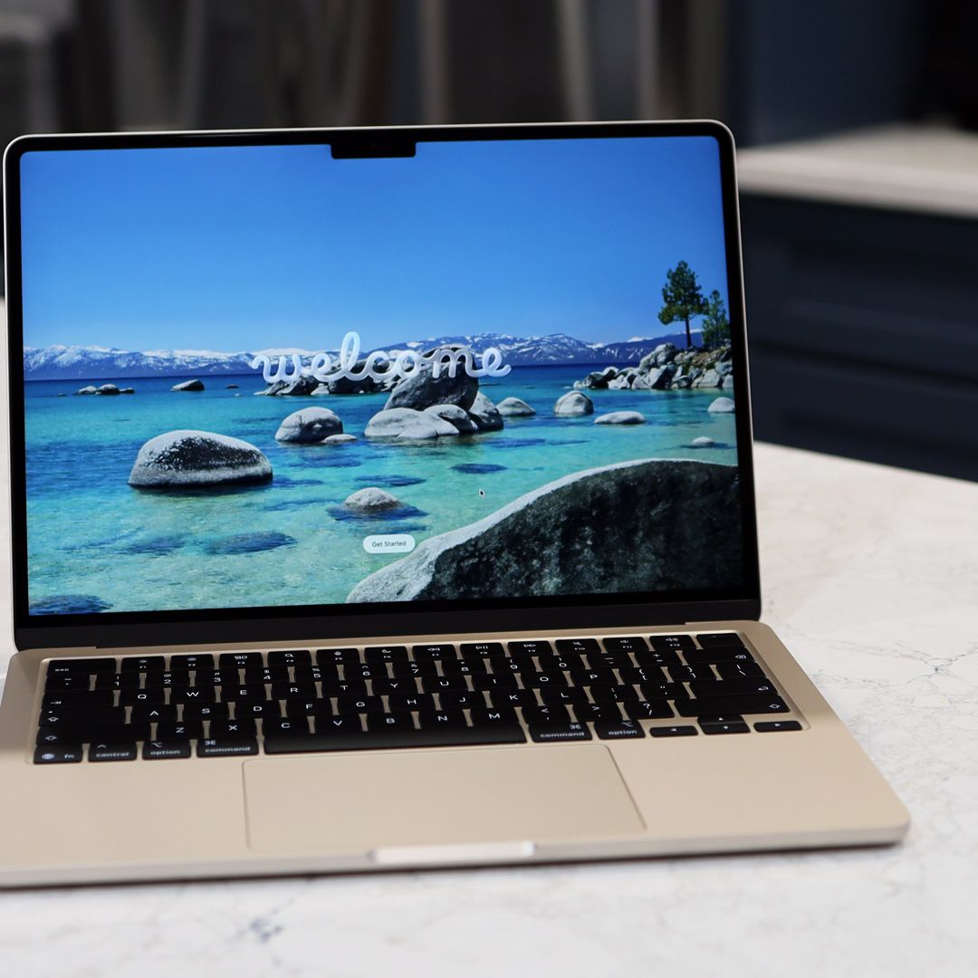 The latest MacBook Air has just got a surprise new record-low