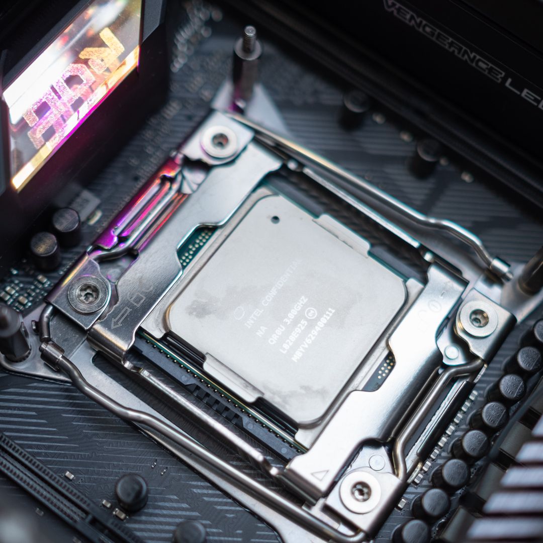Intel's high-end Core i9-14900KS CPU could launch as early as