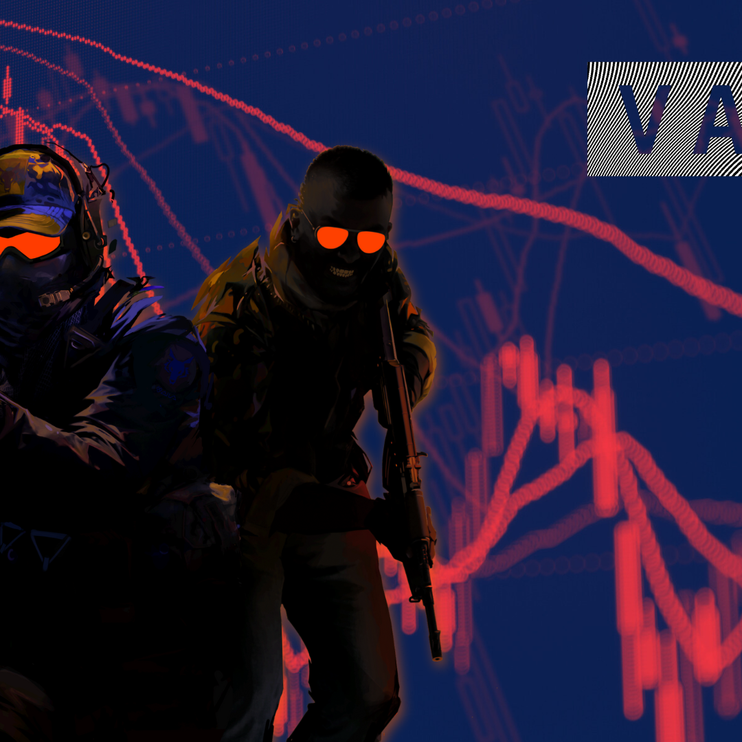 When Skin Trading Ecosystems Go Bust: A Rollercoaster of Virtual Valuation