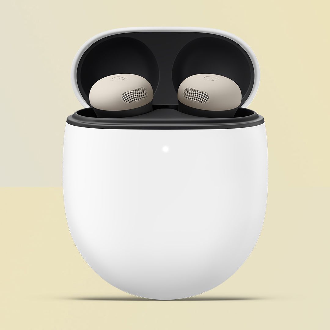 Google Pixel Buds 2 Pro just launched with top notch ANC and