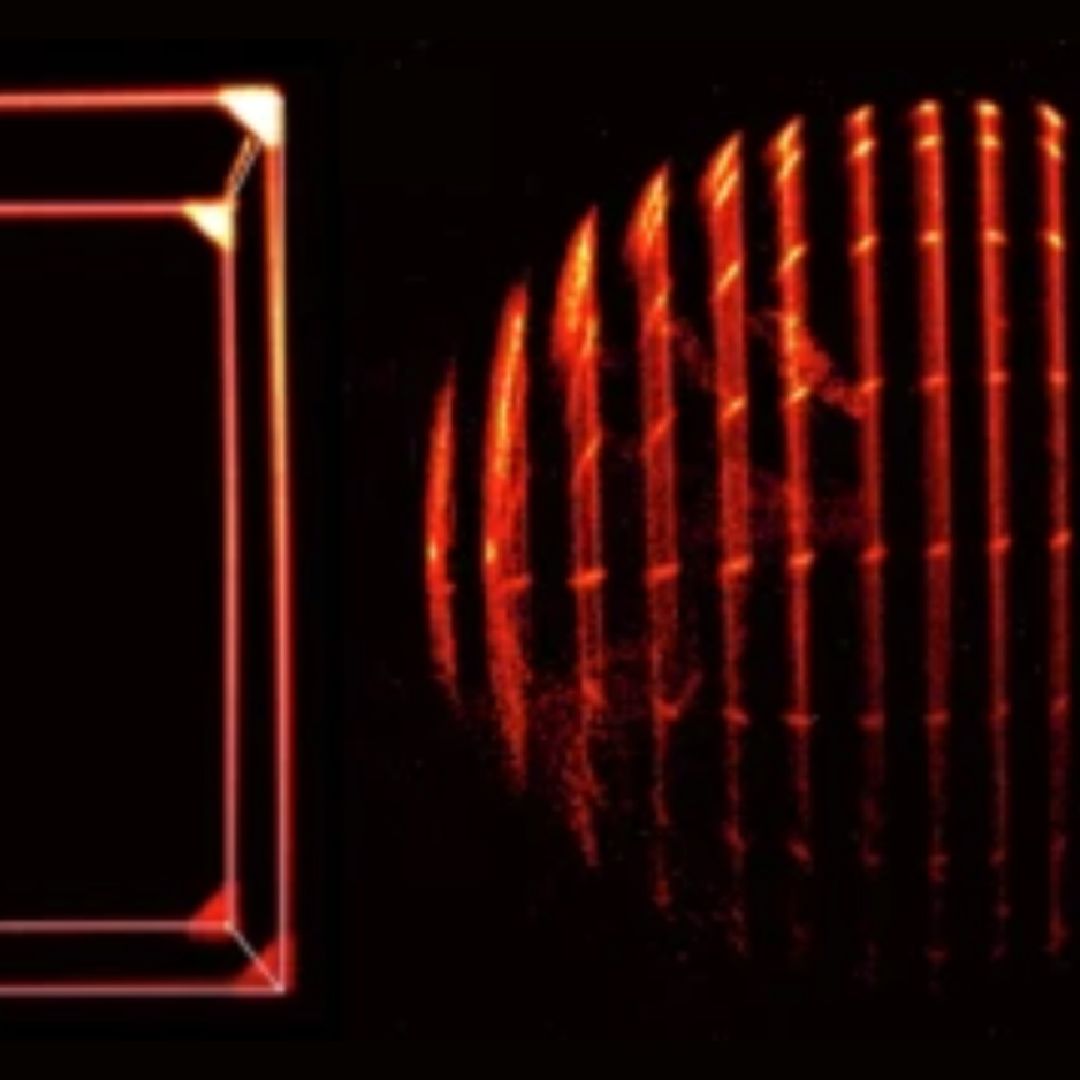 Physicists prove 65-year-old effect of relativity by making an
