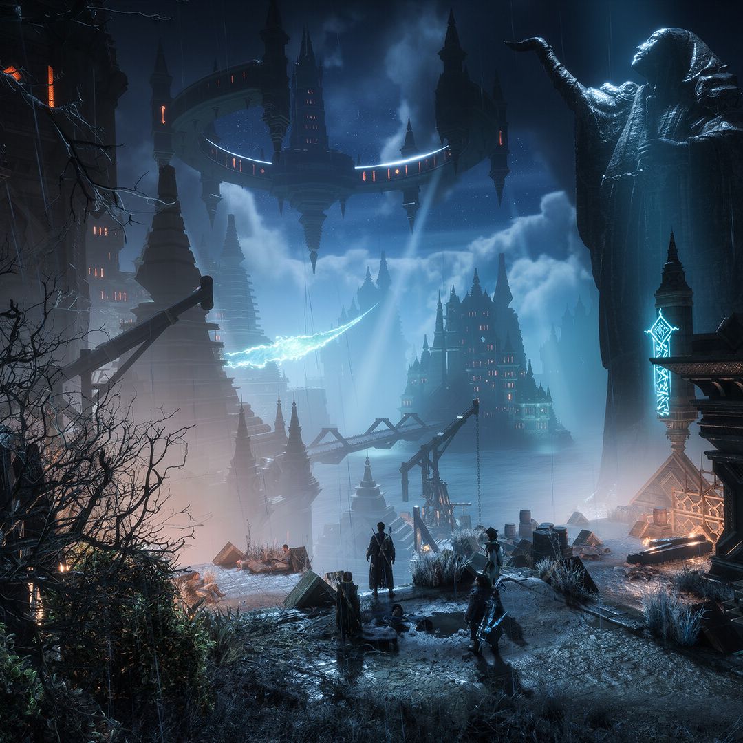 I hope Dragon Age: The Veilguard has taken inspiration from the greatest  part of Dragon Age 2  GamesRadar+