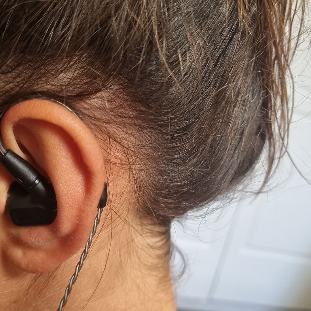 Sennheiser IE 200 review: audiophile-level wired earbuds at