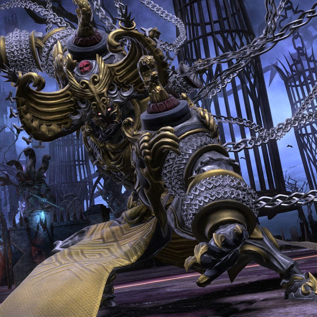 Final Fantasy 14 (FFXIV) Endwalker's Patch 6.05 update brings