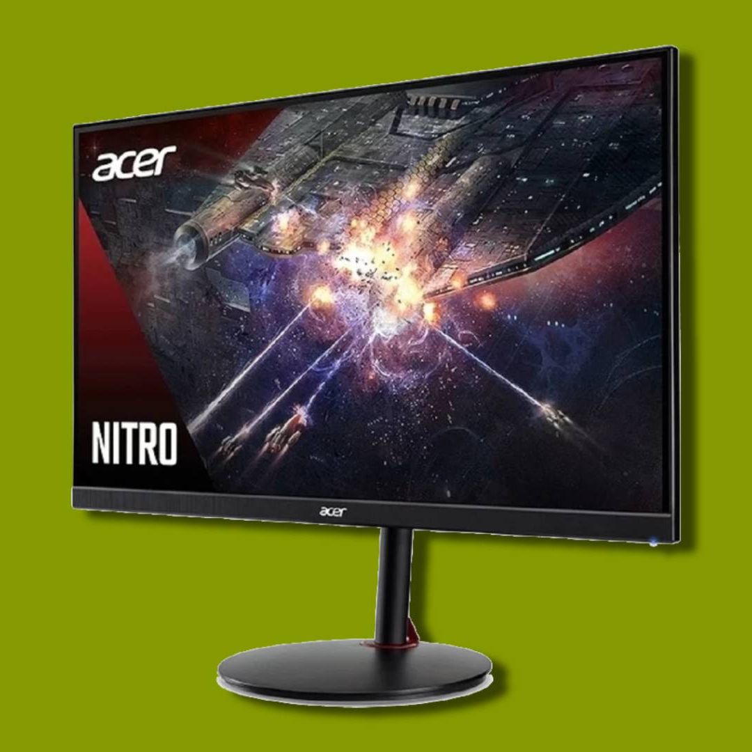 ひ*ん様 acer NITRO XV2 Series 540hz Acer Nitro 24
