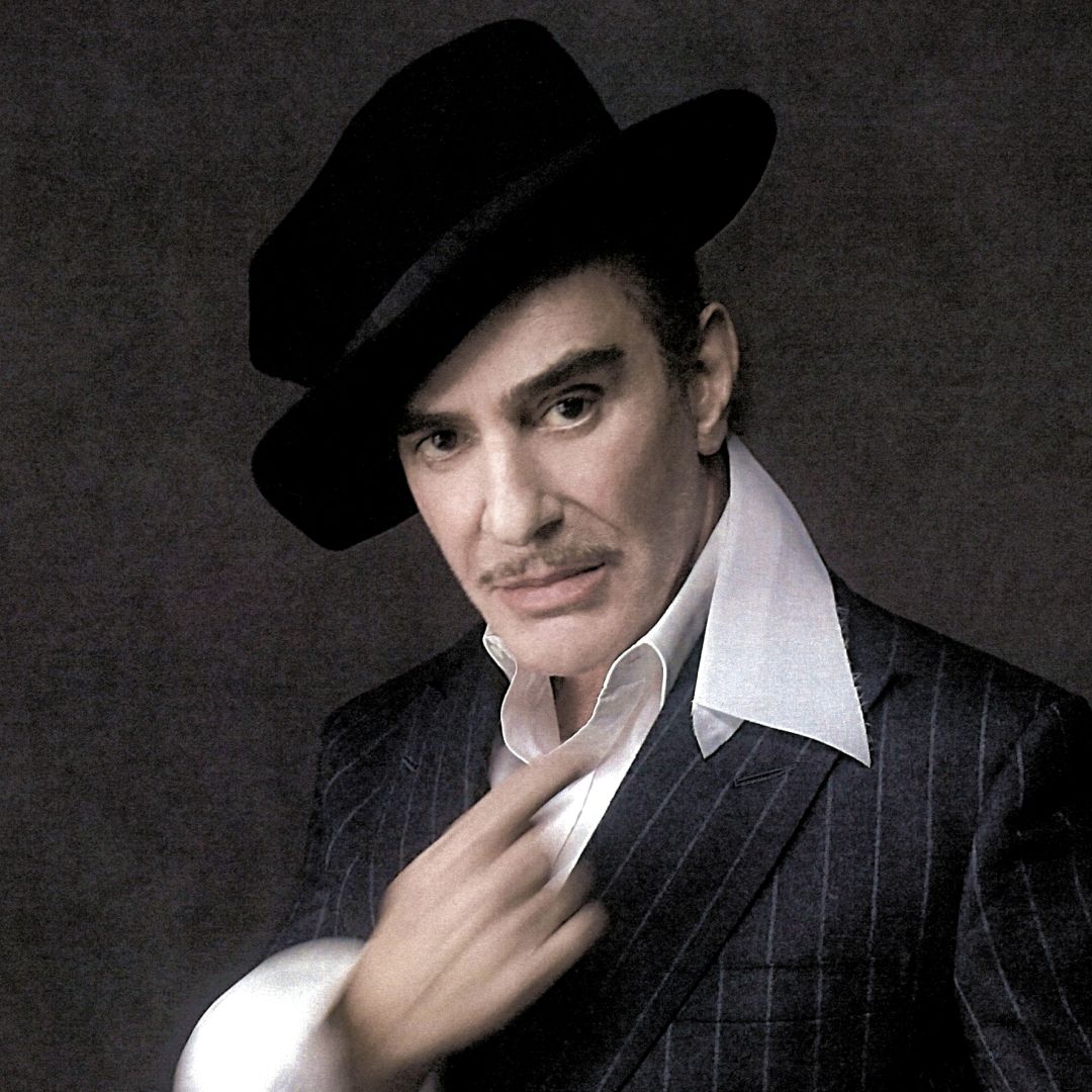 Zara Taps John Galliano for an Unexpected Two-Year Collab: Details